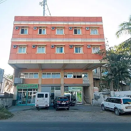 Reddoorz @ Asiana Pension Inn Mandaue City