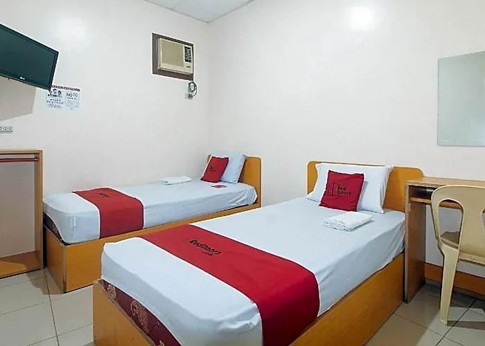 Hotel Reddoorz @ Asiana Mandaue *