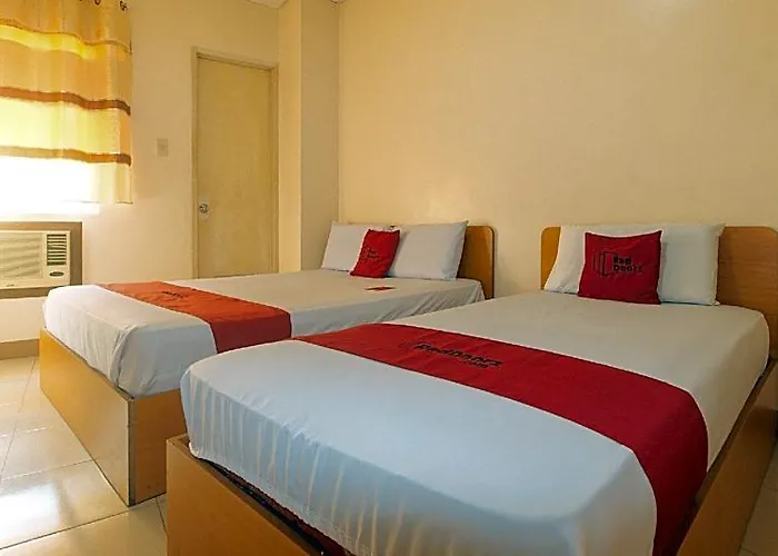 Hotel Reddoorz @ Asiana Mandaue *