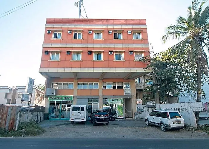 Hotel Reddoorz @ Asiana Mandaue