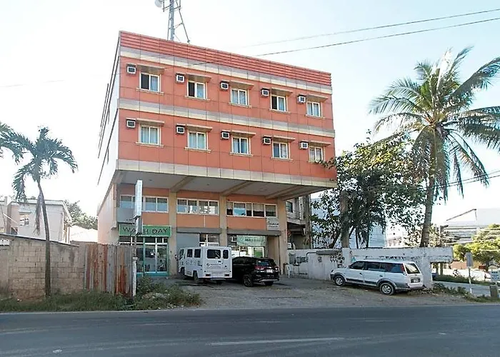 Hotel Reddoorz @ Asiana Mandaue Cebu