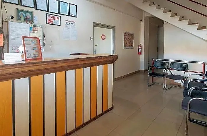 Hotel Reddoorz @ Asiana Mandaue *