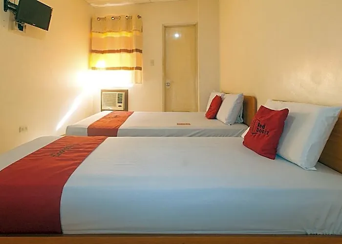 Reddoorz @ Asiana Mandaue *
