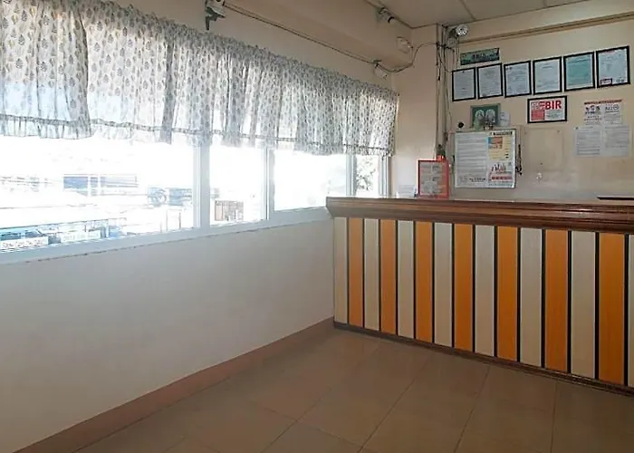 Hotel Reddoorz @ Asiana Mandaue *