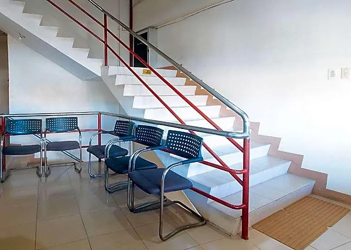Hotel Reddoorz @ Asiana Mandaue *