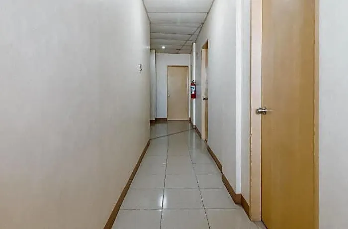 Reddoorz @ Asiana Mandaue Hotel *