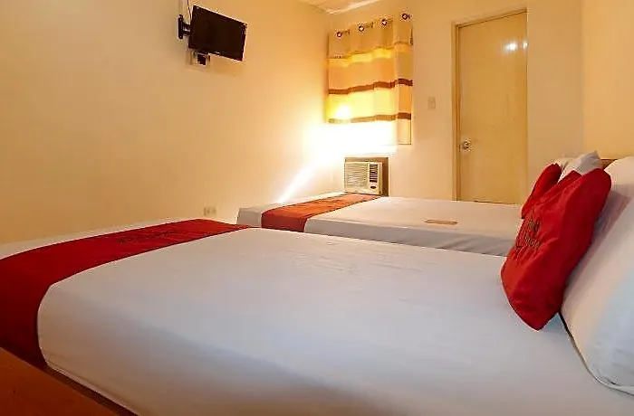 Hotel Reddoorz @ Asiana Mandaue