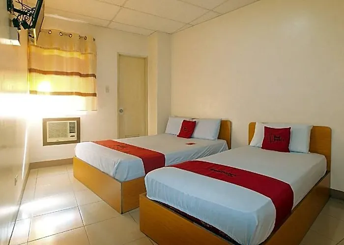 Reddoorz @ Asiana Mandaue Hotel