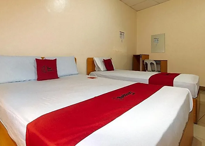 Reddoorz @ Asiana Mandaue Hotel *
