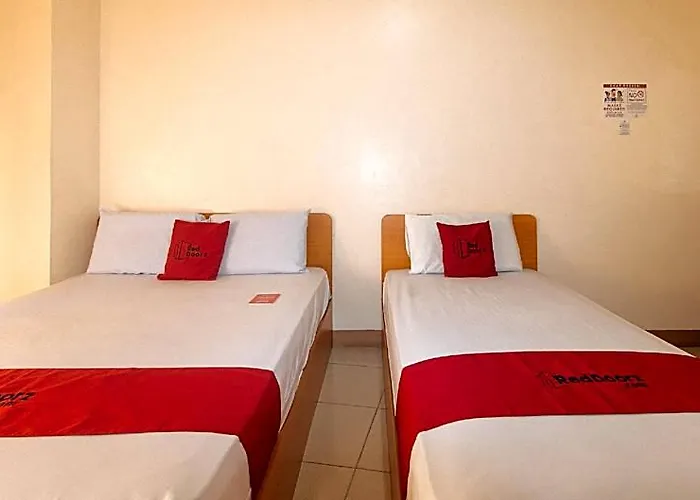 Reddoorz @ Asiana Mandaue * Cebu
