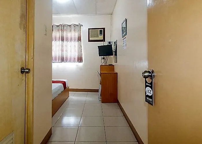 Hotel Reddoorz @ Asiana Mandaue