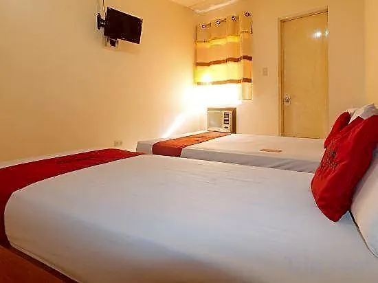Reddoorz @ Asiana Mandaue Hotel *