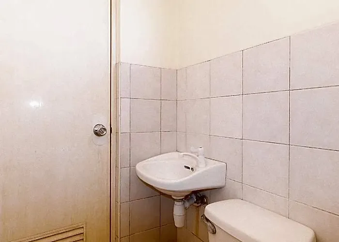 Reddoorz @ Asiana Mandaue * Cebu