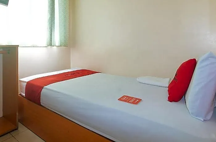 Reddoorz @ Asiana Mandaue * Cebu