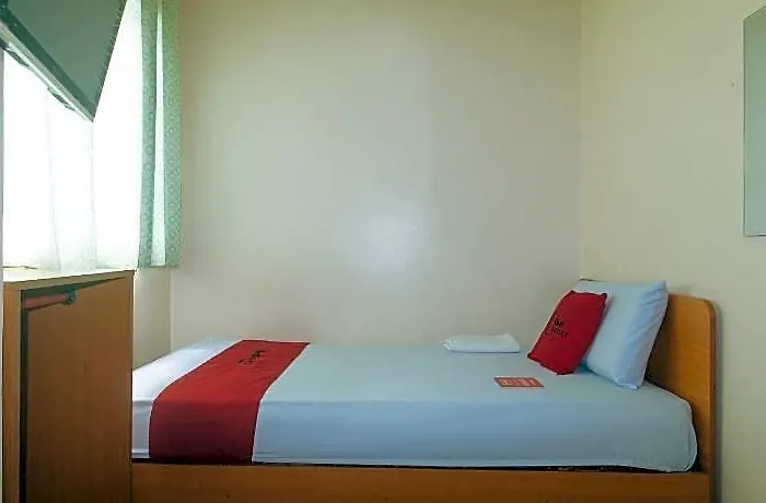 Hotel Reddoorz @ Asiana Mandaue