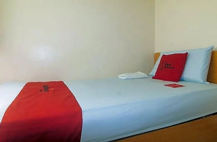 Hotel Reddoorz @ Asiana Mandaue