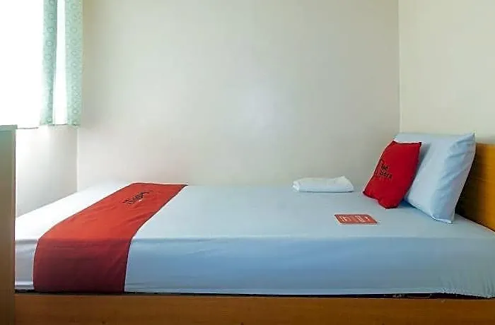 Reddoorz @ Asiana Mandaue