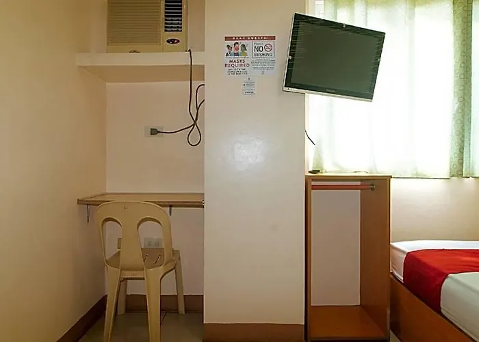Reddoorz @ Asiana Mandaue