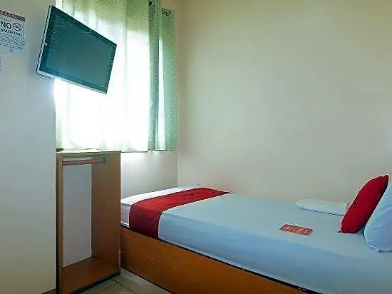 Hotel Reddoorz @ Asiana Mandaue