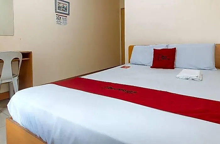 Hotel Reddoorz @ Asiana Mandaue