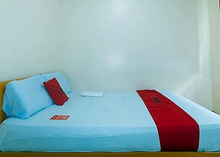 Reddoorz @ Asiana Mandaue Hotel
