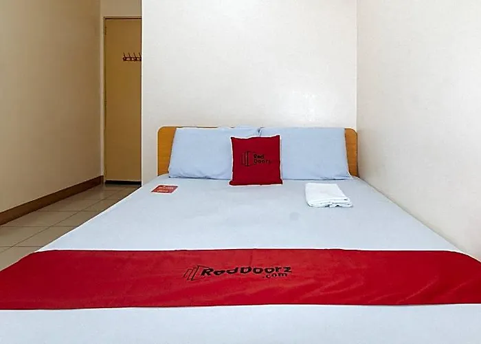 Hotel Reddoorz @ Asiana Mandaue