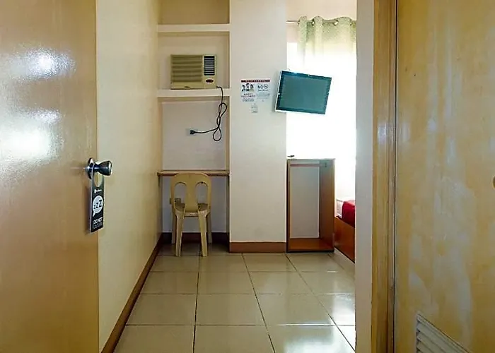 Hotel Reddoorz @ Asiana Mandaue Cebu